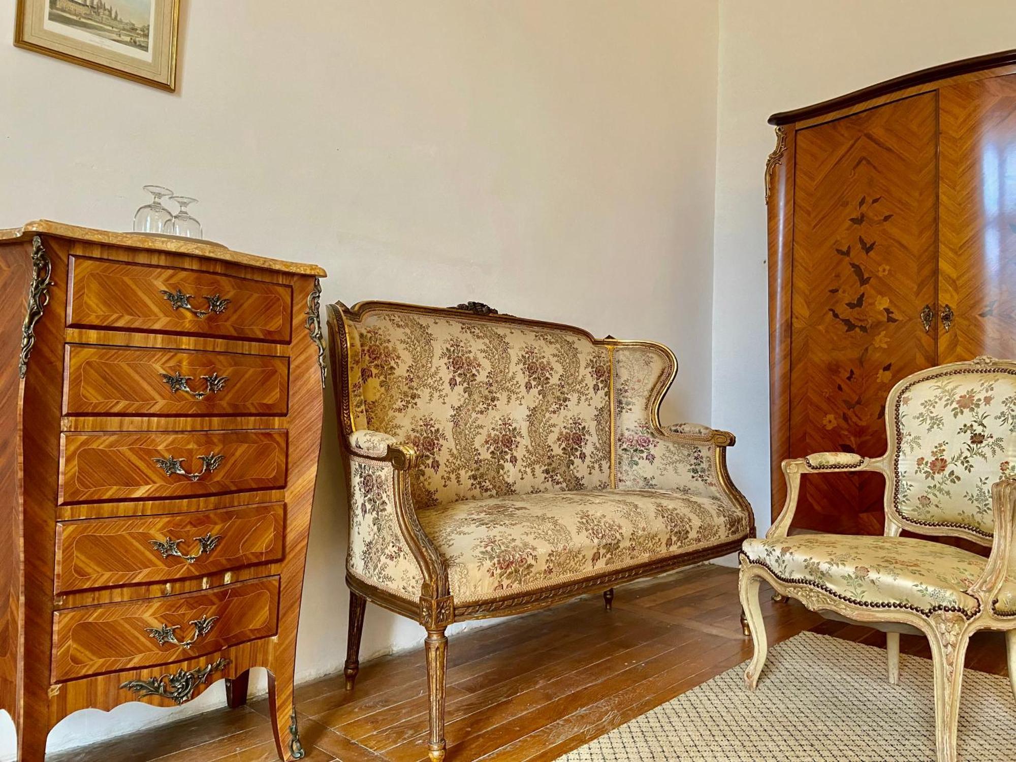 Chateau La Bainerie Tierce Ngoại thất bức ảnh